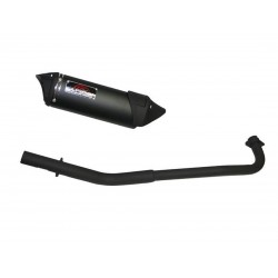 Εξάτμιση Kawasaki Kaze-R / ZX 130 / X-CITE 135 Apido